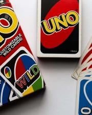 Uno Flip! | Ismerje meg a játékot és a nyerés módját!