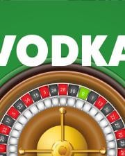 Vodka Roulette drikkespill: regler og guider