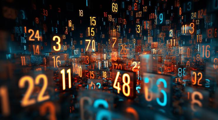 Generador de números aleatorios | ¿Cuál es tu número?