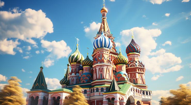 Russisk navnegenerator | Få millioner av russiske navn