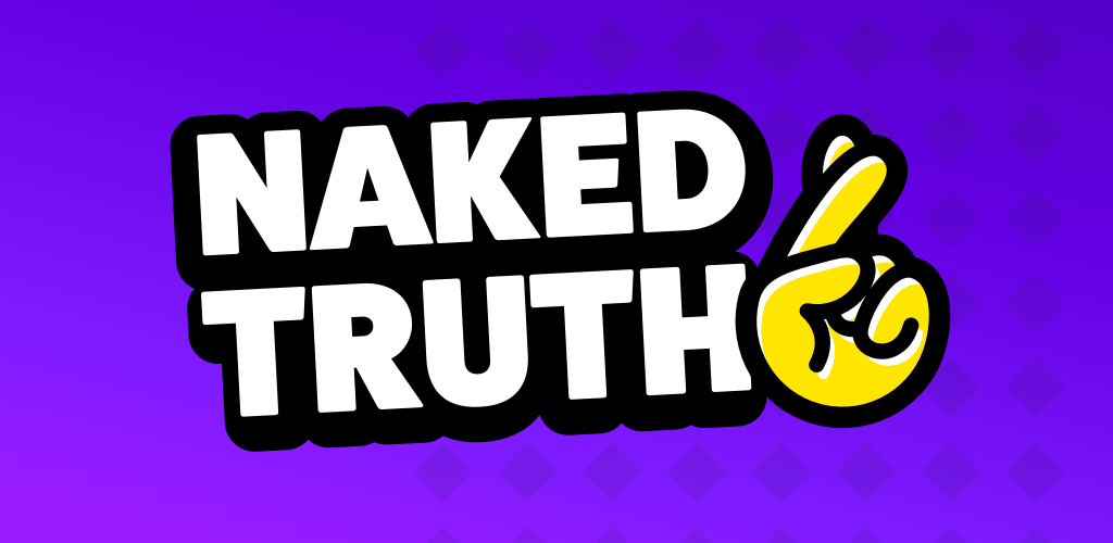 Eu nunca: Naked Truth App Eu nunca