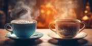 Test: EÈ™ti o persoanÄƒ de cafea sau de ceai?