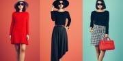 Κουίζ: Είσαι fashionista ή minimalista;