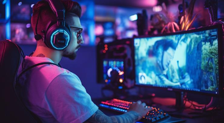 Quiz: Are you a pro gamer or a noob? Find out now!