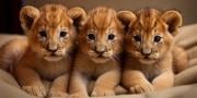 Cute Baby Animals Quiz: VÃ¦lg din og afslÃ¸r din personlighed