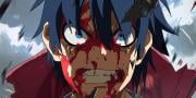 Quiz: Discover if we can guess your favorite Gurren Lagann character!