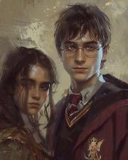 Quiz: Putem ghici personajul din Harry Potter pe care îl iubești cel mai mult?