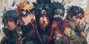 Quiz: Can we guess your favorite Naruto character?