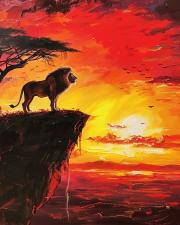 Quiz: Can we guess your favorite Lion King character?