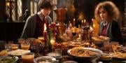 Quiz: Which Hogwarts character are you based on your perfect meal?