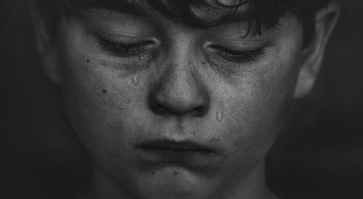 Zkouška deprese | Jsem v depresi? | Kvíz o duševním zdraví