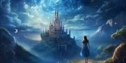 Quiz: Do you belong in a fairy tale or a sci-fi novel?