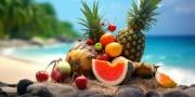 Quiz: Tu destino europeo ideal segÃºn tus frutas favoritas