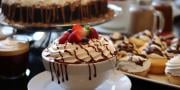 FrÃ¥gesport: Vilken Ã¤r din kaffebestÃ¤llning baserat pÃ¥ dina dessertval?