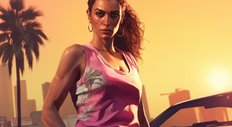 Tietovisa: Kuinka hyvin tunnet Grand Theft Auto Vice Cityn maiseman?