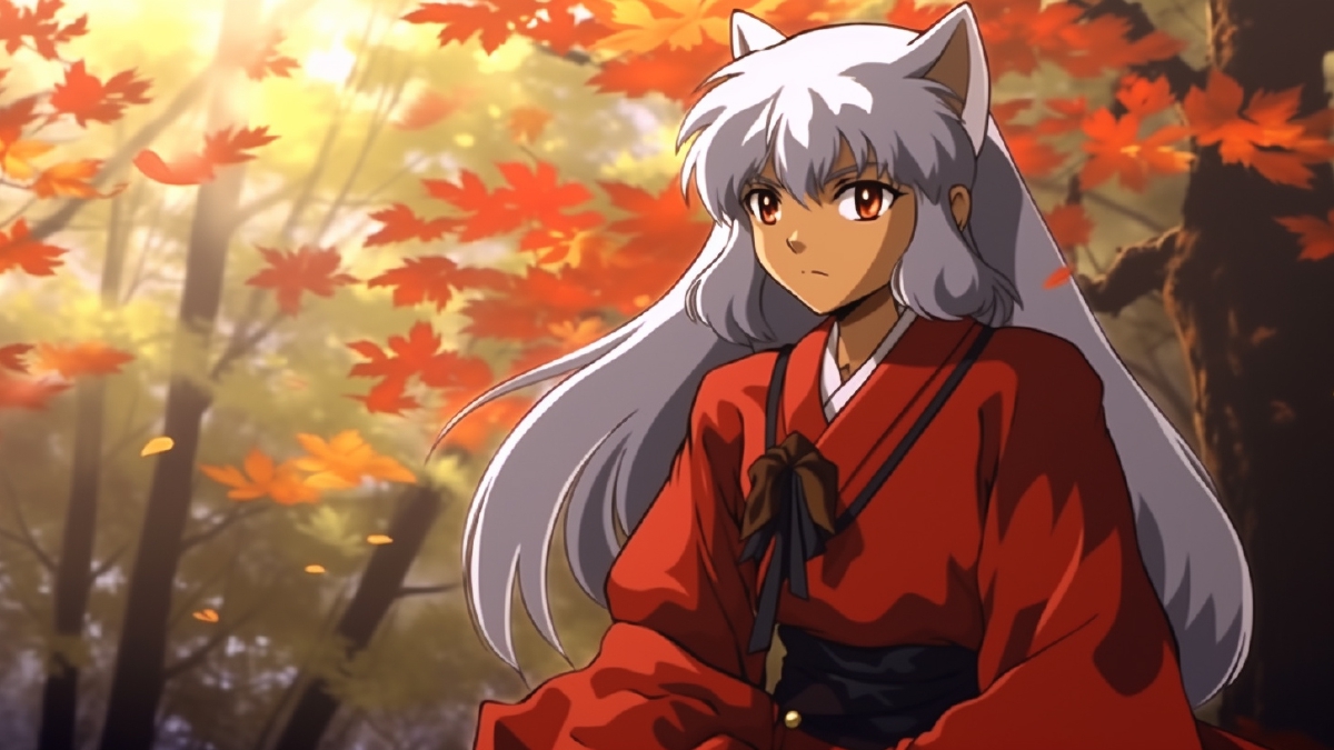 Inuyasha Quiz: Какой персонаж больше всего на вас похож? Узнай сейчас!