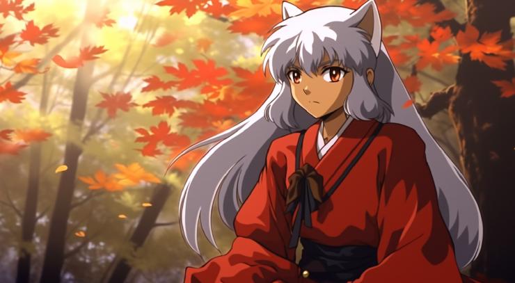 Inuyasha Quiz: Which character is most like you? Find out now!
