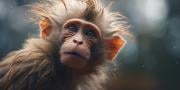 Monkey type quiz: What kind of monkey are you? | Find out!