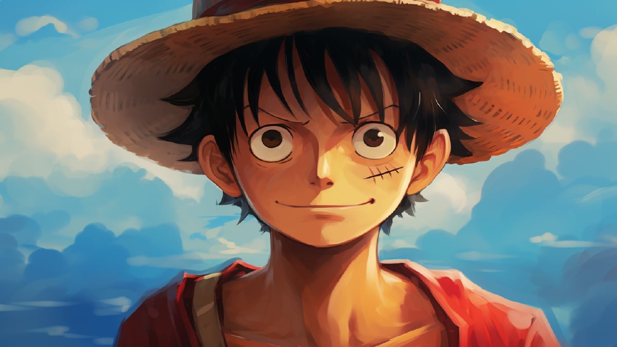 One Piece - Página 100 – Quiz e Testes de Personalidade