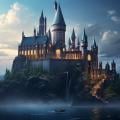 Pottermoren talon tietokilpailu: Potterin talo: Mikä Harry Potterin talo minä olen?