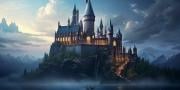 Pottermore Quiz: Harry Potter Sorting Hat Quiz | Haz el test