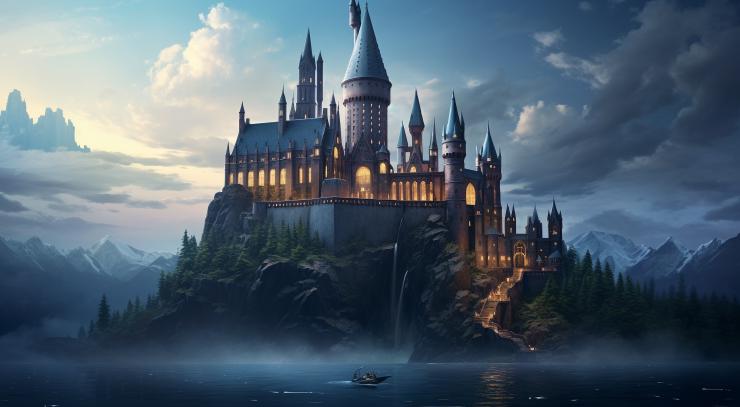 Pottermore Haus-Test: Harry Potter Sortierhut Quiz | Mach den Test