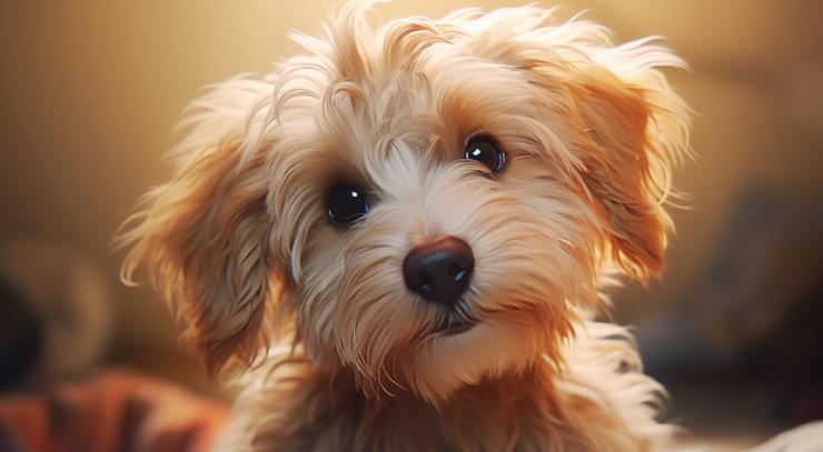 Quiz: What does your dog think of you? Find out now!