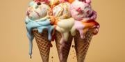 Quiz: Seu gosto por sorvete pode revelar seu talento secreto!