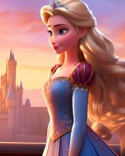 Quiz: Det finnes en Disney-prinsesse i oss alle. Finn din!