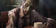 Quiz: Was ist deine Morgenroutine fÃ¼r die Zombie-Apokalypse?