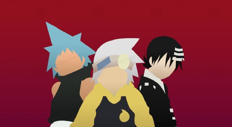 Soul Eater: Which character is most like you? | Quiz