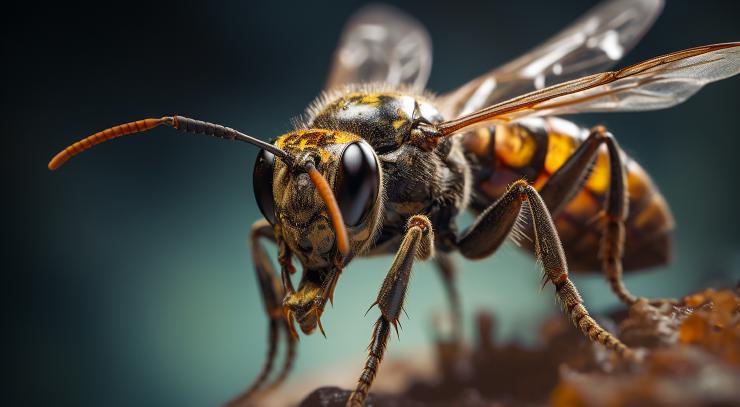 De insectentest: Welk insect ben ik? | Grappige quiz