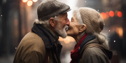 FrÃ¥gesport om kyssar: Hur mÃ¥nga mÃ¤nniskor kommer du att kyssa i livet?