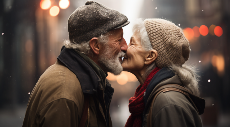 Kviz o ljubljenju: Koliko ćeš ljudi poljubiti u životu?