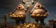 Calculadora de patatas: CuÃ¡ntas patatas valgo?