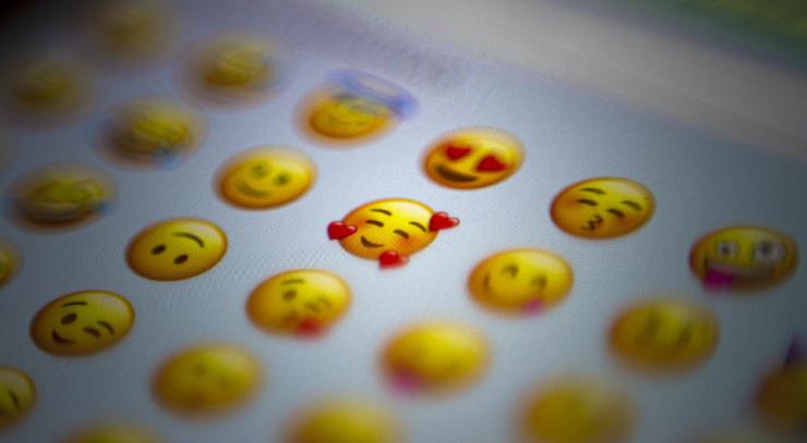 Reveal your hidden desire with this emoji quiz!