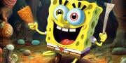 Kuis: Temukan karakter SpongeBob mana yang paling mirip dengan Anda berdasarkan pilihan makanan cepat saji Anda!