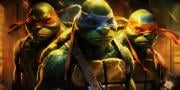 TMNT frÃ¥gesport: Vilken Ninja Turtle Ã¤r du?