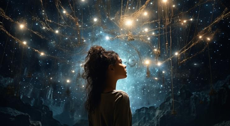 Tietovisa: Mitä tähdet paljastavat tulevaisuudestasi?