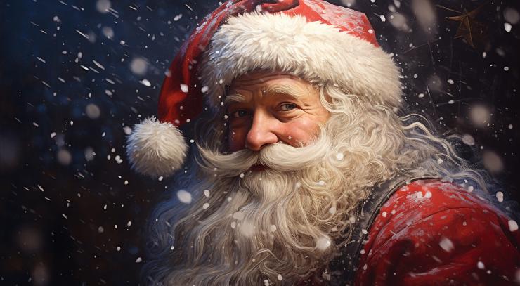 Quiz: Were you naughty or nice this year? Find out now!