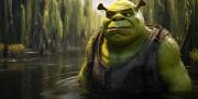 Cuestionario de Shrek: Â¿QuÃ© haces en mi pantano?
