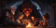 What D&D race are you? | Quiz | Find your DnD race now!
