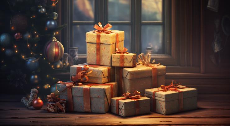 Quiz: What do I want for Christmas? Take the test now!