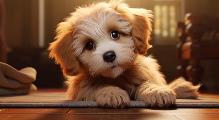 🐶 What dog should I get? | Quiz | Find your dream dog now!