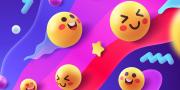 Quiz o emoji: Jakim emoji jestem?