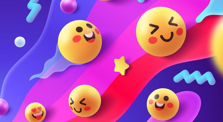 Emoji testi: Ben hangi emojiyim?