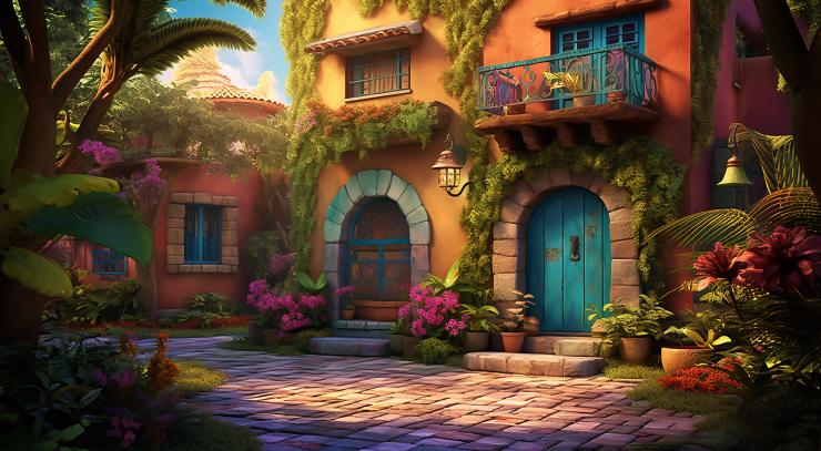 Encanto quiz: What Encanto character are you?