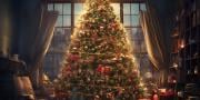 Kviz: Kakvo ste božićno drvce?