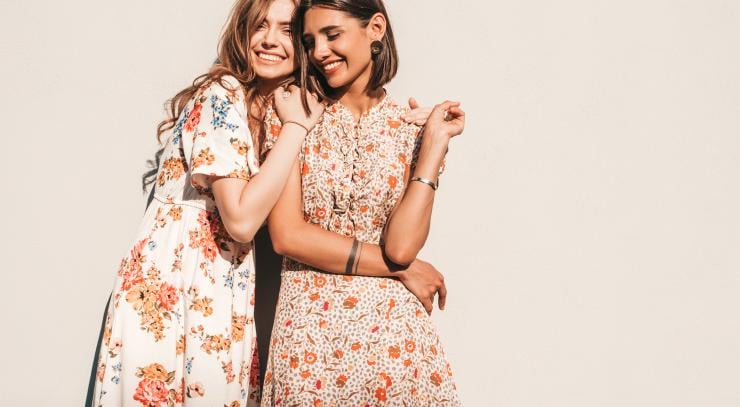 Quiz: What kind of friend are you?