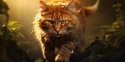 Quiz: Welke Warrior Cat ben jij? | Ontdek het nu!